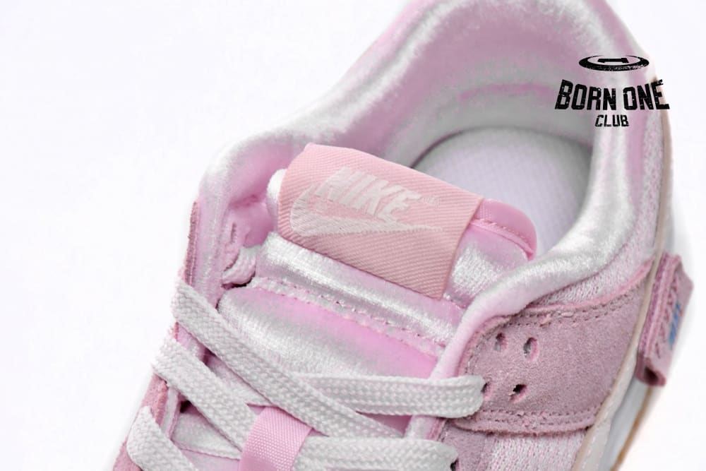 Nike Dunk Low Teddy Bear (W) DZ5318-640