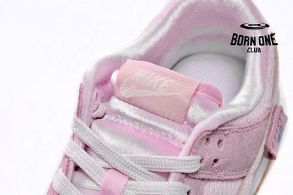 Nike Dunk Low Teddy Bear (W) DZ5318-640