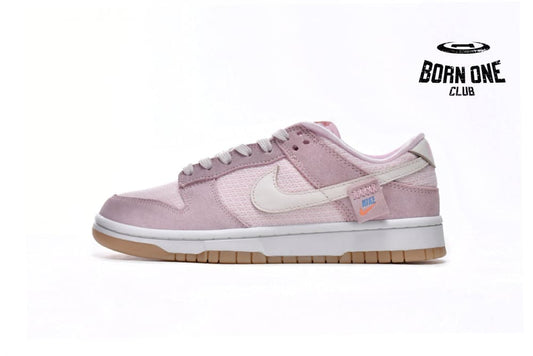 Nike Dunk Low Teddy Bear (W) DZ5318-640