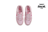 Nike Dunk Low Triple Pink DH9765-600