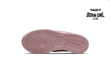 Nike Dunk Low Triple Pink DH9765-600