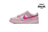Nike Dunk Low Triple Pink DH9765-600
