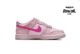 Nike Dunk Low Triple Pink DH9765-600