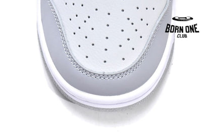 Nike Dunk Low Two Tone Grey DJ6188-001