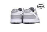 Nike Dunk Low Two Tone Grey DJ6188-001