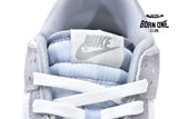 Nike Dunk Low Two Tone Grey DJ6188-001