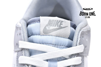 Nike Dunk Low Two Tone Grey DJ6188-001