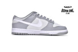 Nike Dunk Low Two Tone Grey DJ6188-001