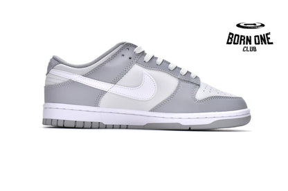 Nike Dunk Low Two Tone Grey DJ6188-001
