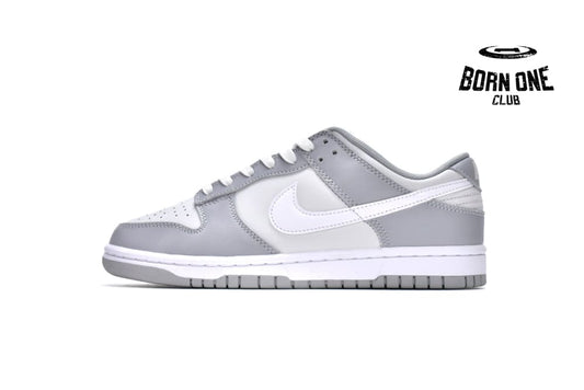 Nike Dunk Low Two Tone Grey DJ6188-001