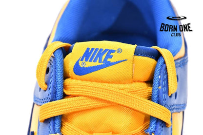 Nike Dunk Low UCLA DD1391-402
