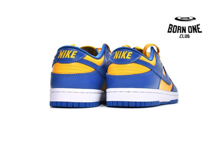 Nike Dunk Low UCLA DD1391-402