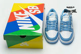 Nike Dunk Low UNC (2021) DD1391-102