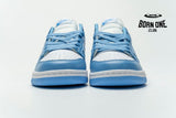 Nike Dunk Low UNC (2021) DD1391-102