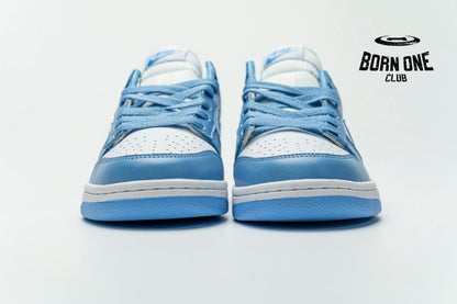Nike Dunk Low UNC (2021) DD1391-102