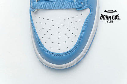 Nike Dunk Low UNC (2021) DD1391-102