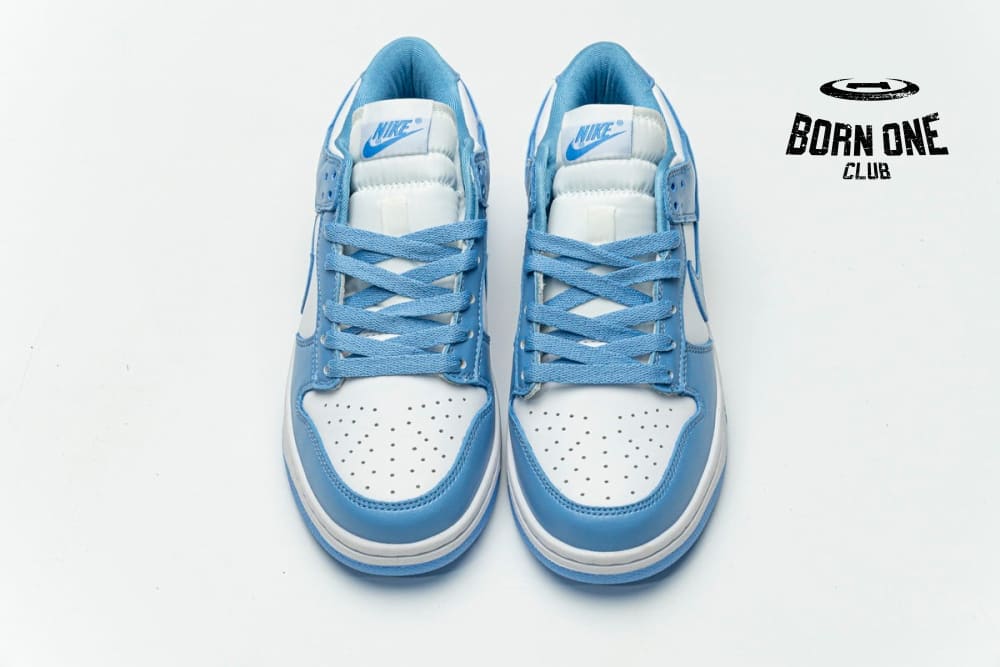 Nike Dunk Low UNC (2021) DD1391-102