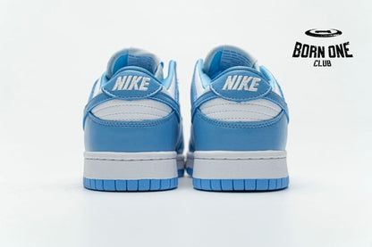 Nike Dunk Low UNC (2021) DD1391-102