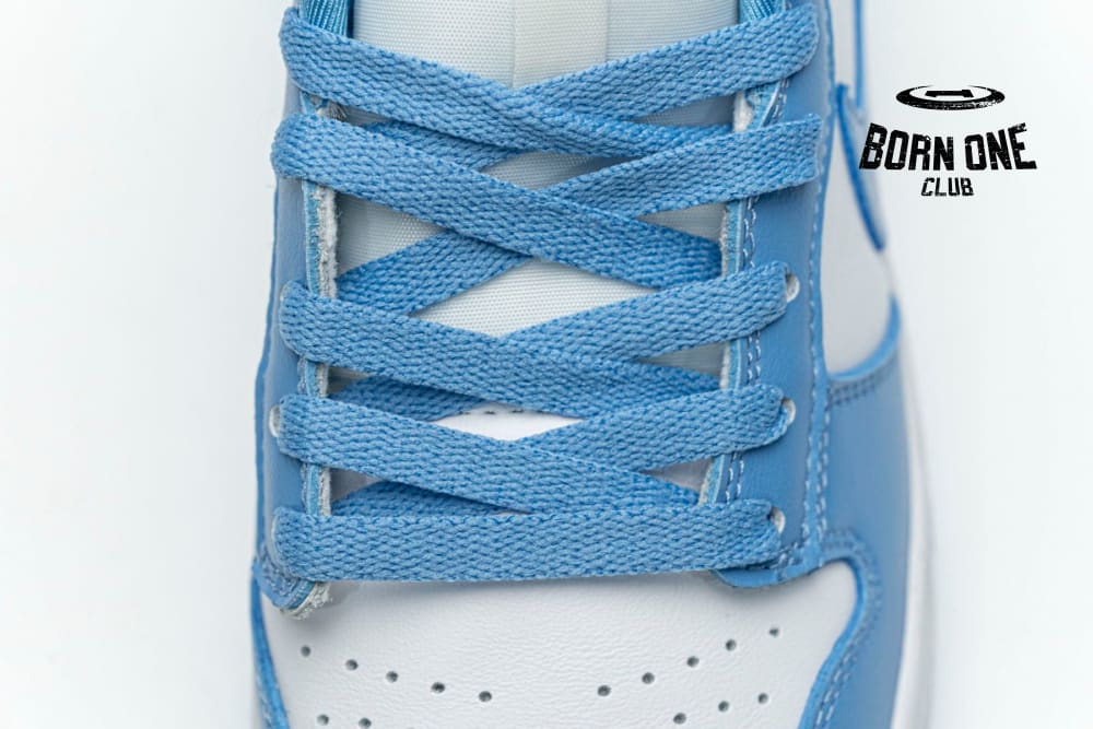 Nike Dunk Low UNC (2021) DD1391-102