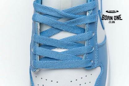 Nike Dunk Low UNC (2021) DD1391-102