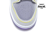 Nike Dunk Low Union Passport Pack Grey Purple DJ9649-500