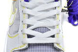 Nike Dunk Low Union Passport Pack Grey Purple DJ9649-500