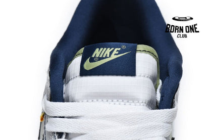 Nike Dunk Low Union Passport Pack Pistachio DJ9649-401
