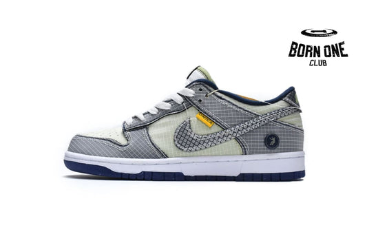 Nike Dunk Low Union Passport Pack Pistachio DJ9649-401