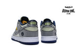 Nike Dunk Low Union Passport Pack Pistachio DJ9649-401