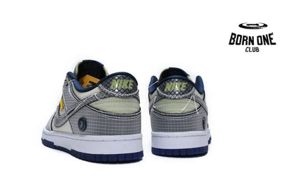 Nike Dunk Low Union Passport Pack Pistachio DJ9649-401
