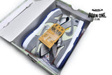 Nike Dunk Low Union Passport Pack Pistachio DJ9649-401