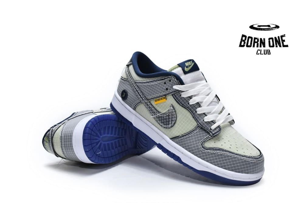 Nike Dunk Low Union Passport Pack Pistachio DJ9649-401