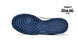 Nike Dunk Low Valerian Blue DD1391-400