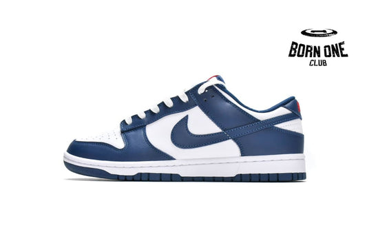 Nike Dunk Low Valerian Blue DD1391-400
