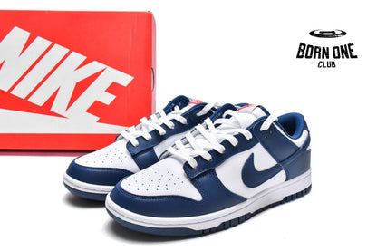 Nike Dunk Low Valerian Blue DD1391-400