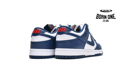 Nike Dunk Low Valerian Blue DD1391-400