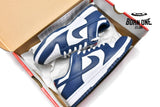 Nike Dunk Low Valerian Blue DD1391-400