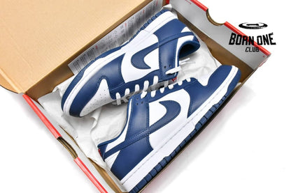 Nike Dunk Low Valerian Blue DD1391-400