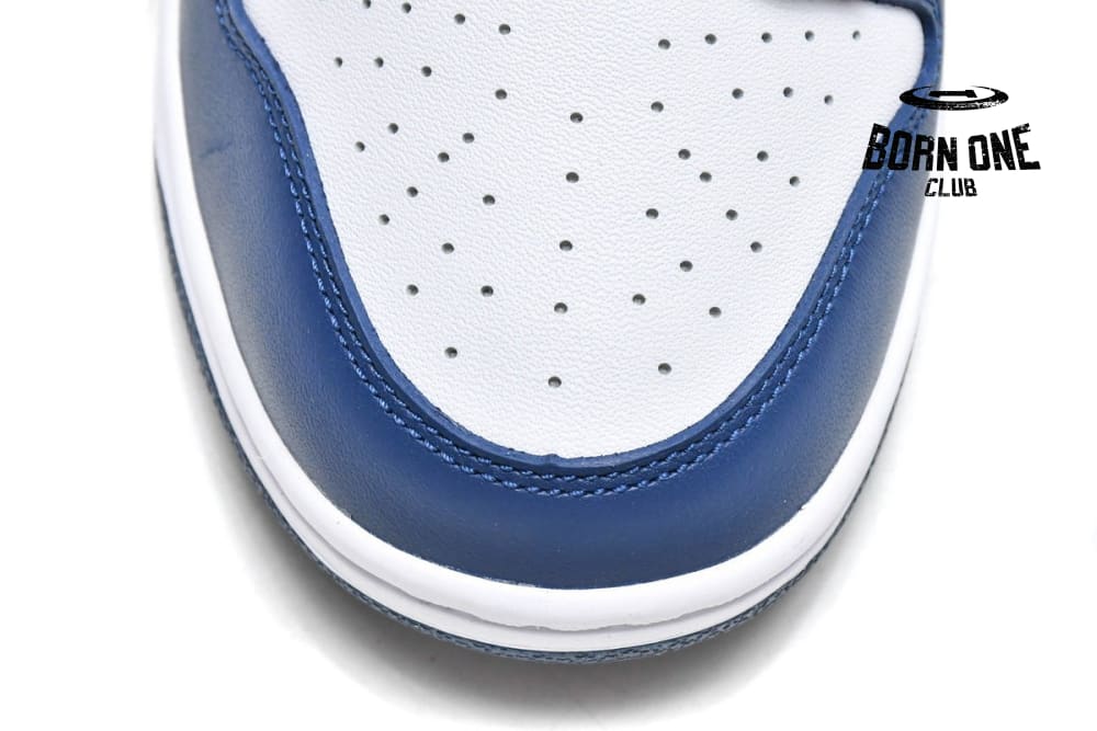 Nike Dunk Low Valerian Blue DD1391-400