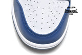 Nike Dunk Low Valerian Blue DD1391-400