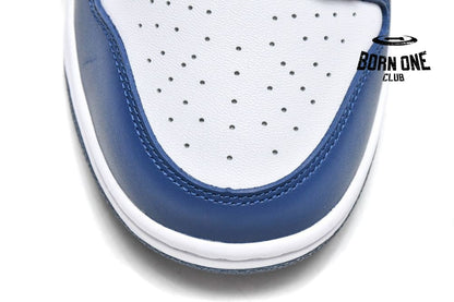 Nike Dunk Low Valerian Blue DD1391-400
