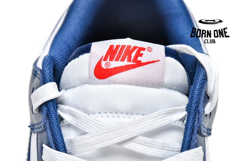 Nike Dunk Low Valerian Blue DD1391-400