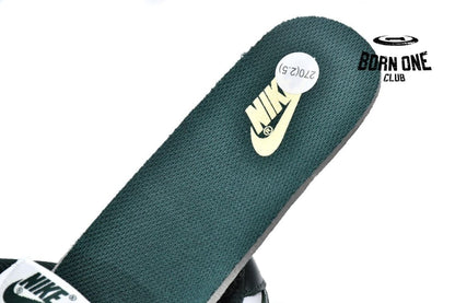 Nike Dunk Low Vintage Green DQ8580-100