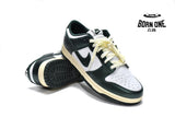 Nike Dunk Low Vintage Green DQ8580-100