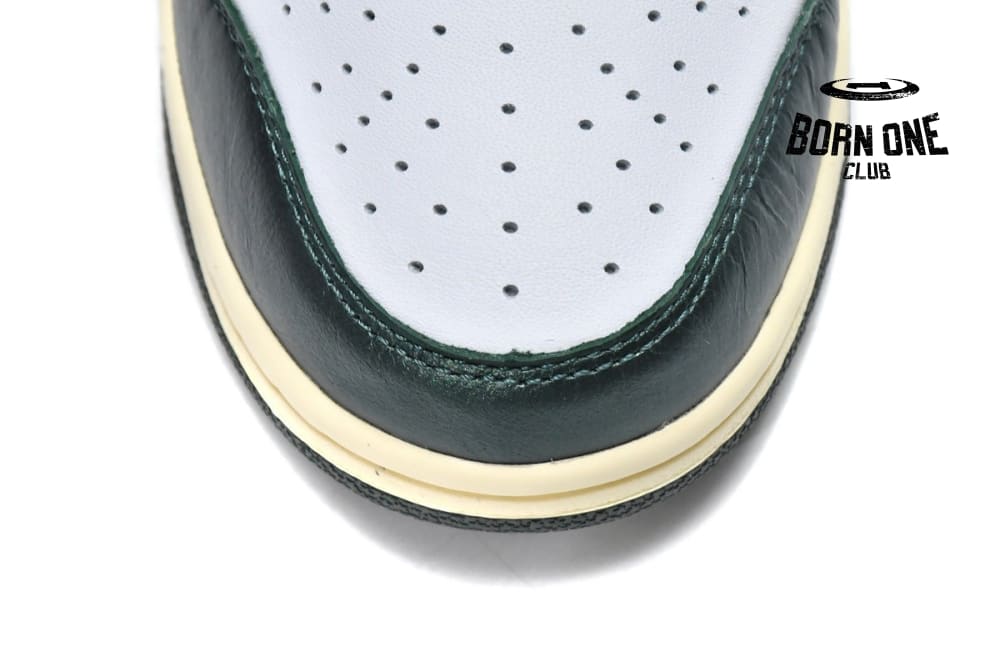 Nike Dunk Low Vintage Green DQ8580-100