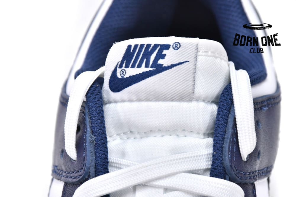 Nike Dunk Low Vintage Navy DD1503-115