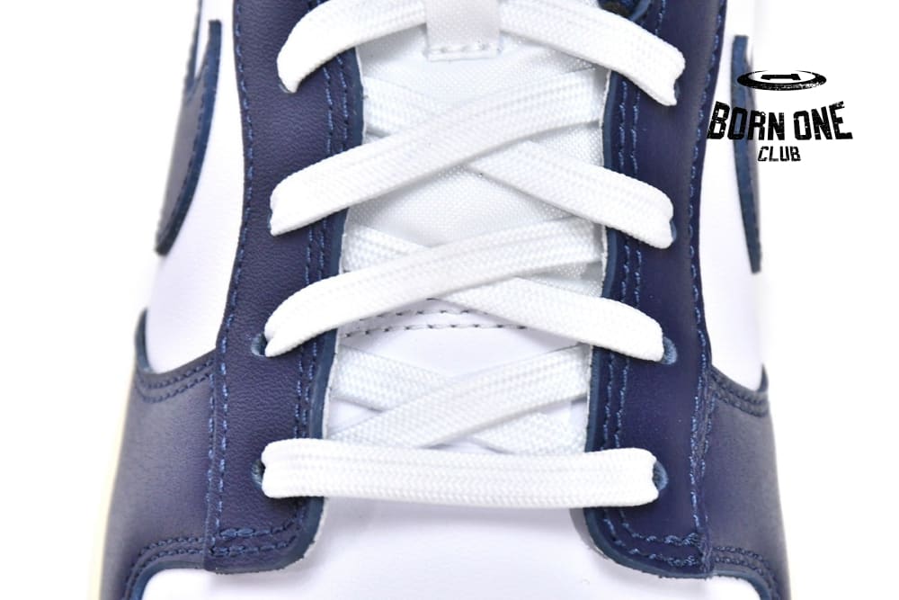 Nike Dunk Low Vintage Navy DD1503-115