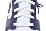 Nike Dunk Low Vintage Navy DD1503-115