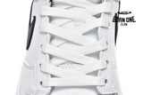 Nike Dunk Low White Black (2022) (W) DD1503-113