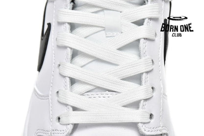 Nike Dunk Low White Black (2022) (W) DD1503-113